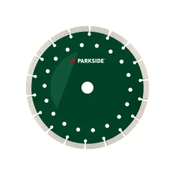 PARKSIDE® Trennscheiben-Sets - B-Ware