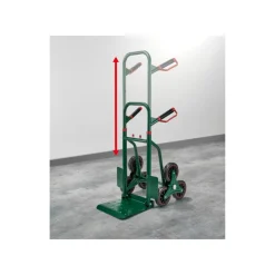 PARKSIDE® Treppen-Sackkarre - B-Ware