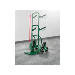 PARKSIDE® Treppen-Sackkarre - B-Ware