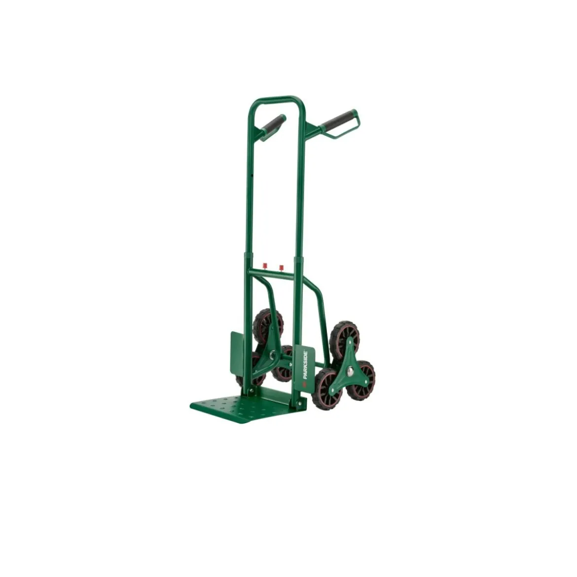 PARKSIDE® Treppen-Sackkarre - B-Ware