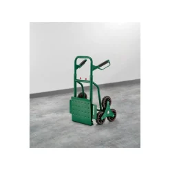 PARKSIDE® Treppen-Sackkarre - B-Ware