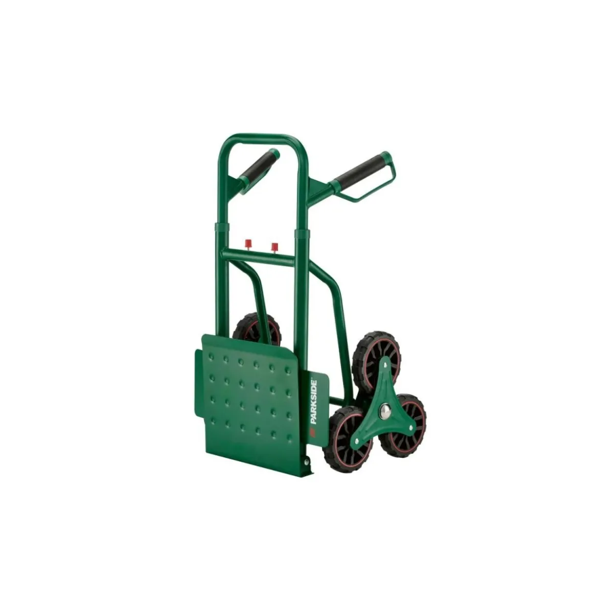 PARKSIDE® Treppen-Sackkarre - B-Ware