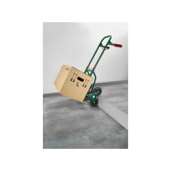 PARKSIDE® Treppen-Sackkarre, mit Knöchelschutz - B-Ware