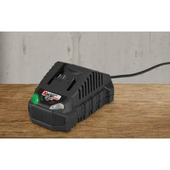 PARKSIDE® 20 V / 2,4 A Akku-Ladegerät »PLG 20 C1« - B-Ware