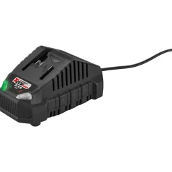 PARKSIDE® 20 V / 2,4 A Akku-Ladegerät »PLG 20 C1« - B-Ware