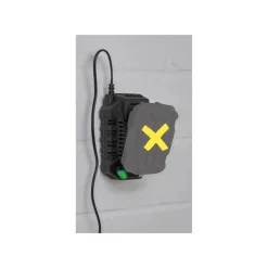 PARKSIDE® 20 V / 4,5 A Akku-Schnellladegerät PLG 20 C3 - B-Ware