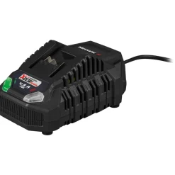 PARKSIDE® 20 V / 4,5 A Akku-Schnellladegerät PLG 20 C3 - B-Ware