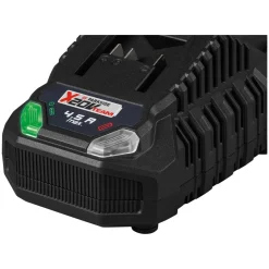 PARKSIDE® 20 V / 4,5 A Akku-Schnellladegerät PLG 20 C3 - B-Ware