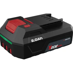 PARKSIDE® 20 V / 2 Ah Akku »PAP 202 A1« - B-Ware
