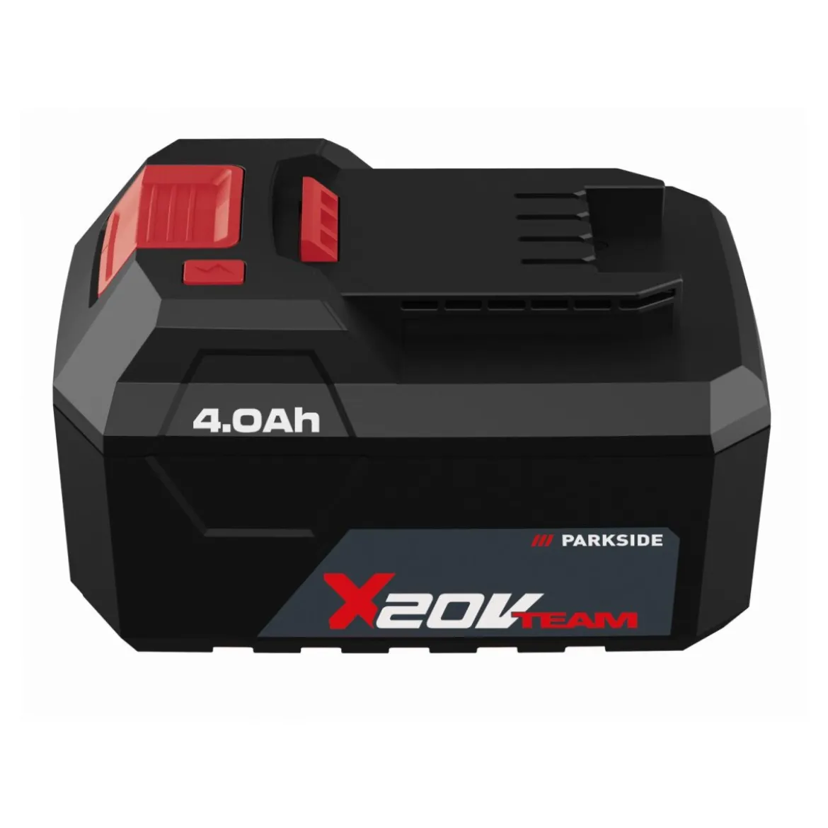 PARKSIDE® 20 V / 4 Ah Akku »PAP 204 A1«, ohne Ladegerät - B-Ware