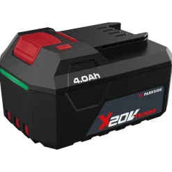 PARKSIDE® 20 V / 4 Ah Akku »PAP 204 A1«, ohne Ladegerät - B-Ware
