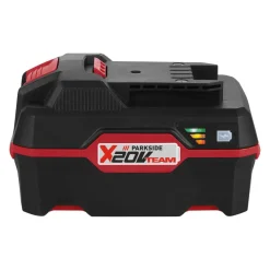 PARKSIDE® 20 V / 4 Ah Akku »PAP 20 B3« - B-Ware sehr gut