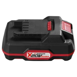 PARKSIDE® 20 V / 2 Ah Akku »PAP 20 B1«, mit Cell Balancing - B-Ware sehr gut