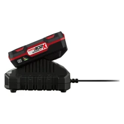 PARKSIDE® 20 V / 2 Ah Akku »PAP 20 B1« und Ladegerät »PLG 20 C1« - B-Ware