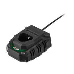 PARKSIDE® 12 V/ 2 Ah Akku »PAPK 12 A4«; 12 V/ 4 Ah Akku »PAPK 12 B4«; 12 V/ 2,4 A Ladegerät »PLGK 12 A3« - B-Ware neuwertig