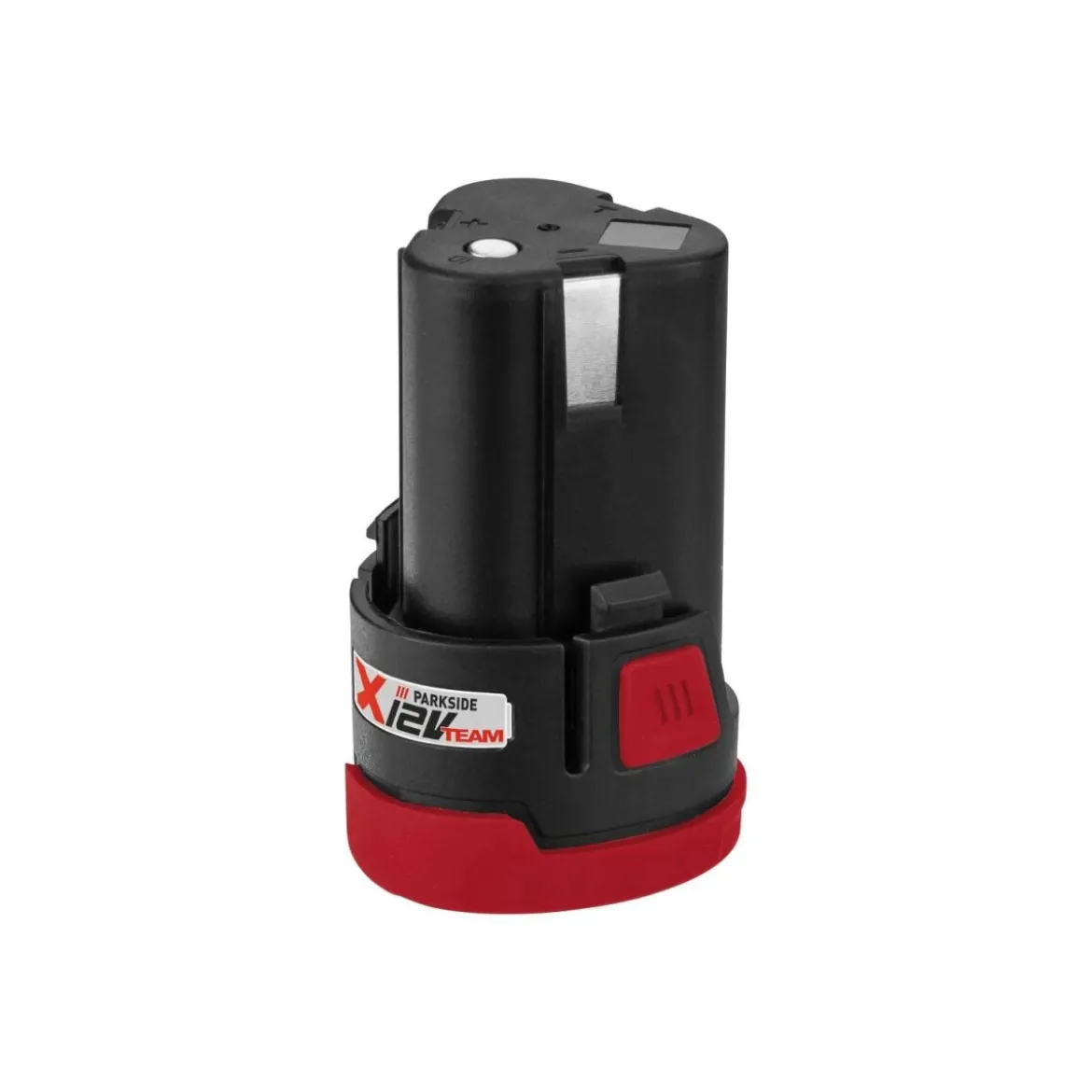 PARKSIDE® 12 V/ 2 Ah Akku »PAPK 12 A4«; 12 V/ 4 Ah Akku »PAPK 12 B4«; 12 V/ 2,4 A Ladegerät »PLGK 12 A3« - B-Ware neuwertig