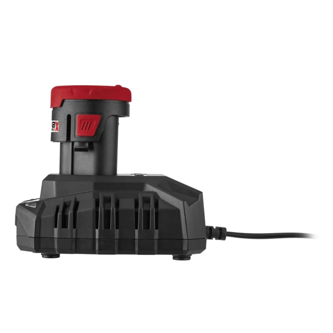 PARKSIDE® 12 V/ 2 Ah Akku »PAPK 12 A4«; 12 V/ 4 Ah Akku »PAPK 12 B4«; 12 V/ 2,4 A Ladegerät »PLGK 12 A3« - B-Ware neuwertig
