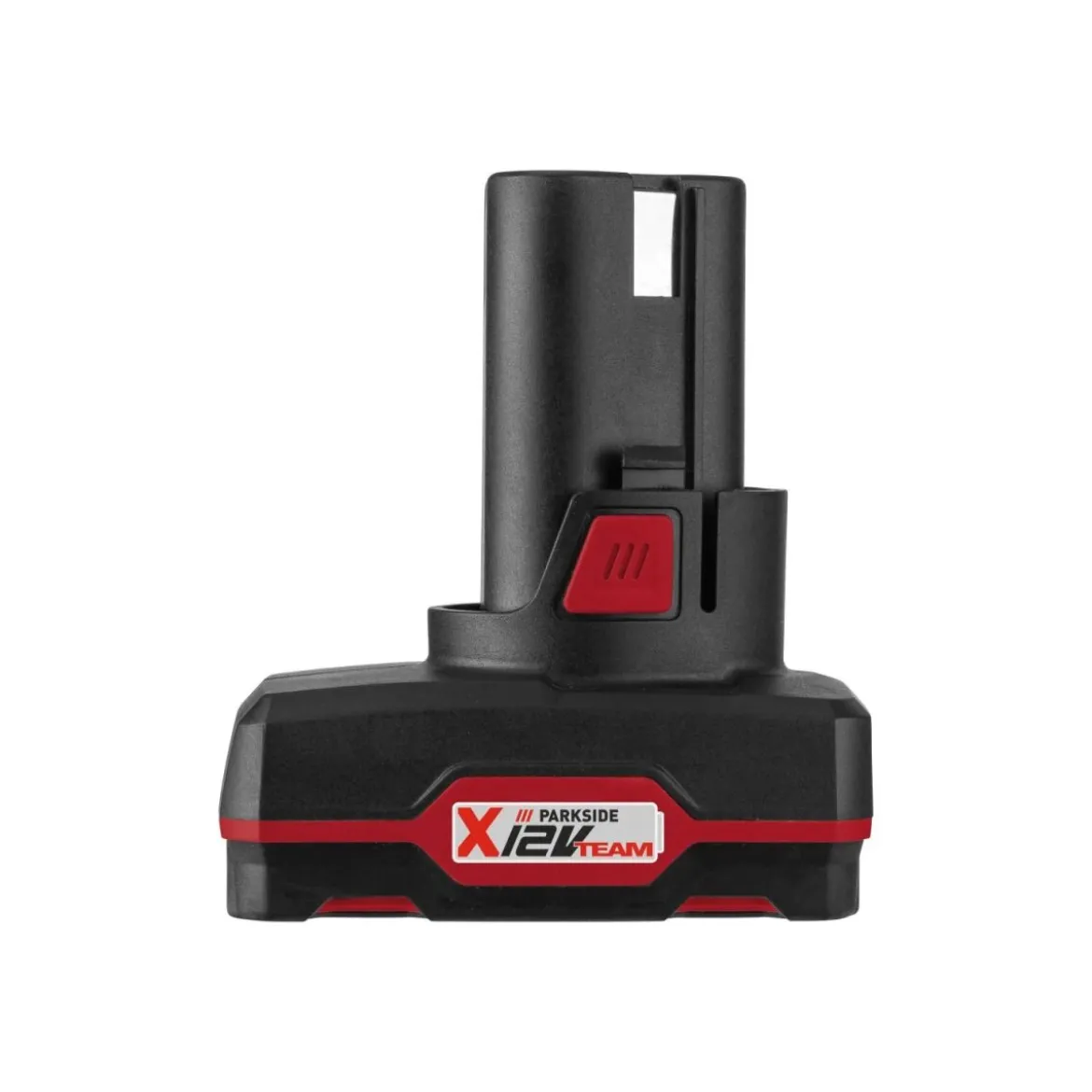 PARKSIDE® 12 V/ 2 Ah Akku »PAPK 12 A4«; 12 V/ 4 Ah Akku »PAPK 12 B4«; 12 V/ 2,4 A Ladegerät »PLGK 12 A3« - B-Ware neuwertig