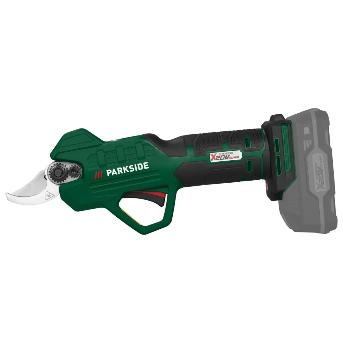 PARKSIDE® 20 V Akku-Astschere »PAAS 20-Li B1«, ohne Akku und Ladegerät - B-Ware
