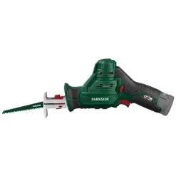 PARKSIDE® 12 V Akku-Astsäge »PAAS 12 B2«, ohne Akku und Ladegerät - B-Ware sehr gut