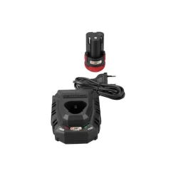 PARKSIDE® 12 V Akku-Astsäge PAAS 12 C3, mit Akku und Ladegerät - B-Ware sehr gut