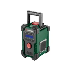 PARKSIDE® 20 V Akku-Baustellenradio PBR 10 A1, ohne Akku und Ladegerät - B-Ware neuwertig
