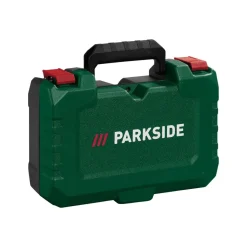 PARKSIDE® 20 V Akku-Blindnietsetzgerät PABNSG 20-Li A1, ohne Akku und Ladegerät - B-Ware neuwertig