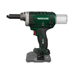 PARKSIDE® 20 V Akku-Blindnietsetzgerät PABNSG 20-Li A1, ohne Akku und Ladegerät - B-Ware neuwertig