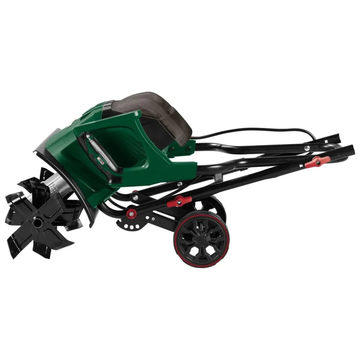 PARKSIDE® 40 V Akku-Bodenhacke PABH B2, ohne Akkus und ohne Ladegerät - B-Ware sehr gut