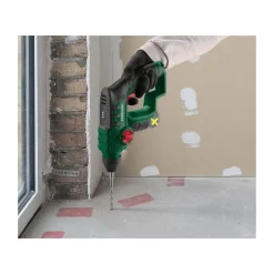 PARKSIDE® 12 V Akku-Bohrhammer PBHA 12 A1 ohne Akku und Ladegerät - B-Ware sehr gut