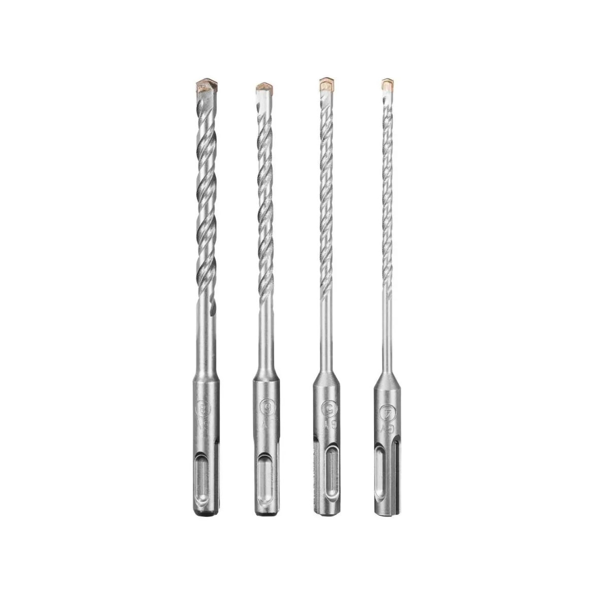 PARKSIDE® 12 V Akku-Bohrhammer PBHA 12 A1 ohne Akku und Ladegerät - B-Ware sehr gut