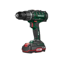 PARKSIDE® 20 V Akku-Bohrschrauber »PABS 20-Li G8«, mit Akku und mit Ladegerät - B-Ware