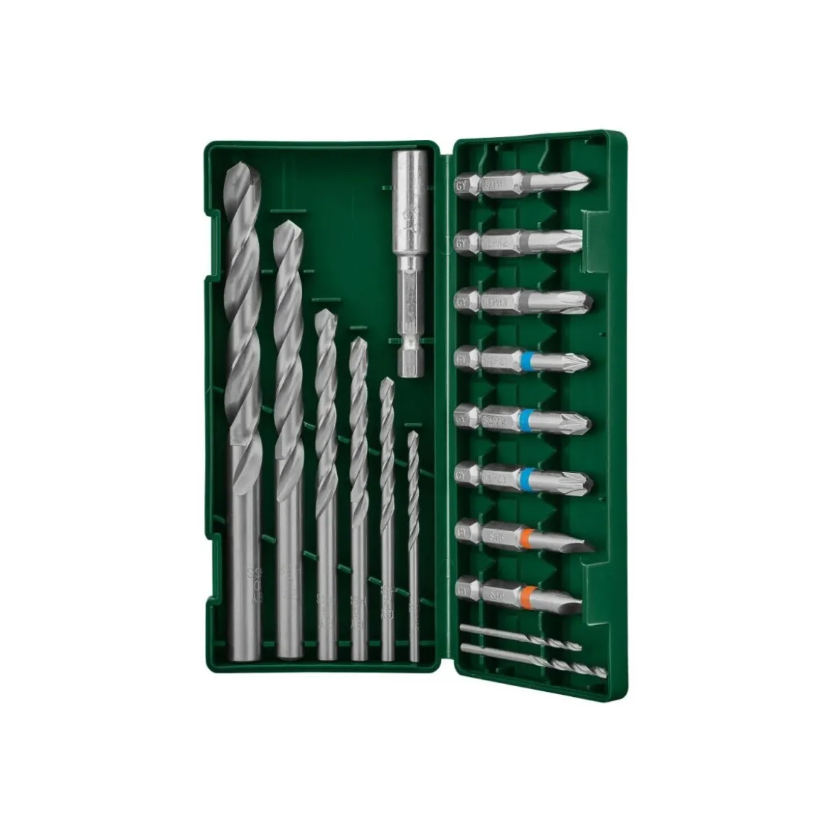 PARKSIDE® 20 V Akku-Bohrschrauber »PABS 20-Li G8«, mit Akku und mit Ladegerät - B-Ware