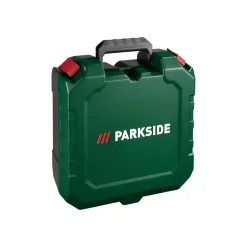 PARKSIDE® 20 V Akku-Bohrschrauber »PABS 20-Li I9«, mit Akku und Ladegerät - B-Ware sehr gut