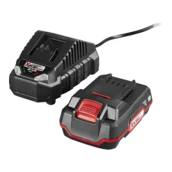 PARKSIDE® 20 V Akku-Bohrschrauber »PABS 20-Li I9«, mit Akku und Ladegerät - B-Ware sehr gut