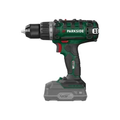 PARKSIDE® 20V Akku-Bohrschrauber »PABS 20-Li I9«, ohne Akku und Ladegerät - B-Ware