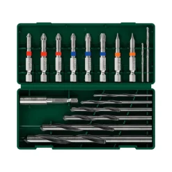 PARKSIDE® 12 V Akku-Bohrschrauber »PBSA 12 E4«, ohne Akku und Ladegerät - B-Ware sehr gut