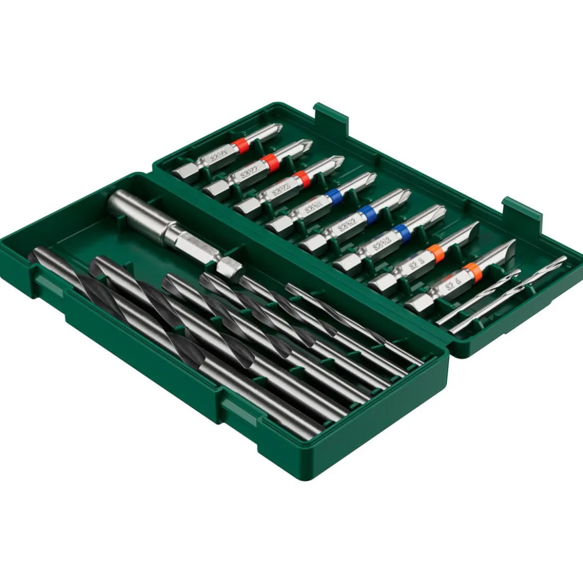 PARKSIDE® 12 V Akku-Bohrschrauber »PBSA 12 E4«, ohne Akku und Ladegerät - B-Ware sehr gut
