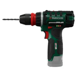 PARKSIDE® 12 V Akku-Bohrschrauber »PBSA 12 E4«, ohne Akku und Ladegerät - B-Ware sehr gut