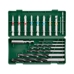 PARKSIDE® 12 V Akku-Bohrschrauber »PBSA 12 F5«, mit Akku und Ladegrät - B-Ware sehr gut