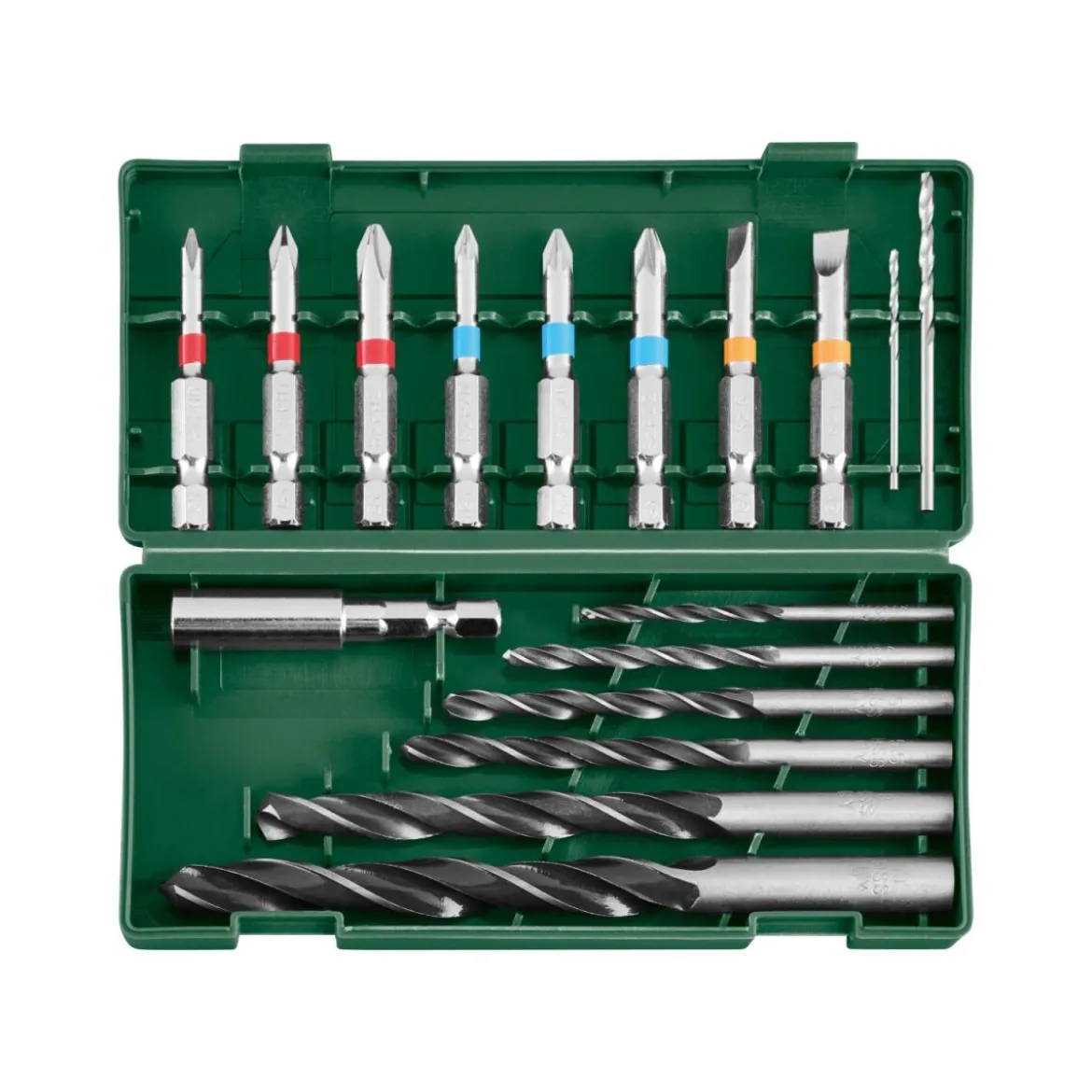 PARKSIDE® 12 V Akku-Bohrschrauber »PBSA 12 F5«, mit Akku und Ladegrät - B-Ware sehr gut