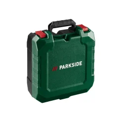 PARKSIDE® 20 V Akku-Bohrschrauber »PBSSA 20-Li A1« mit Akku und mit Ladegerät - B-Ware