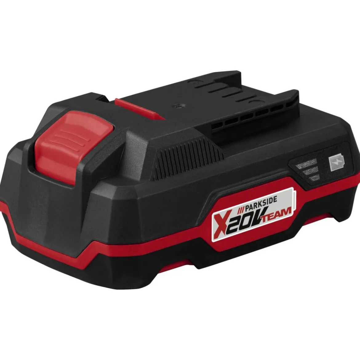 PARKSIDE® 20 V Akku-Bohrschrauber-Set »PABS 20-Li G8«, mit Akku und Ladegerät - B-Ware
