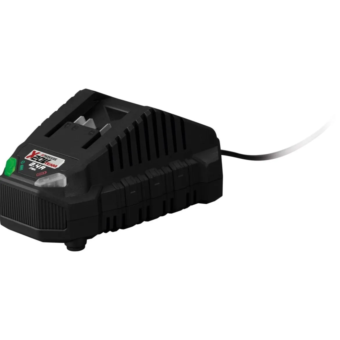 PARKSIDE® 20 V Akku-Bohrschrauber-Set »PABS 20-Li G8«, mit Akku und Ladegerät - B-Ware
