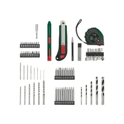 PARKSIDE® 20 V Akku-Bohrschrauber-Set »PABS 20-Li G8«, mit Akku und Ladegerät - B-Ware