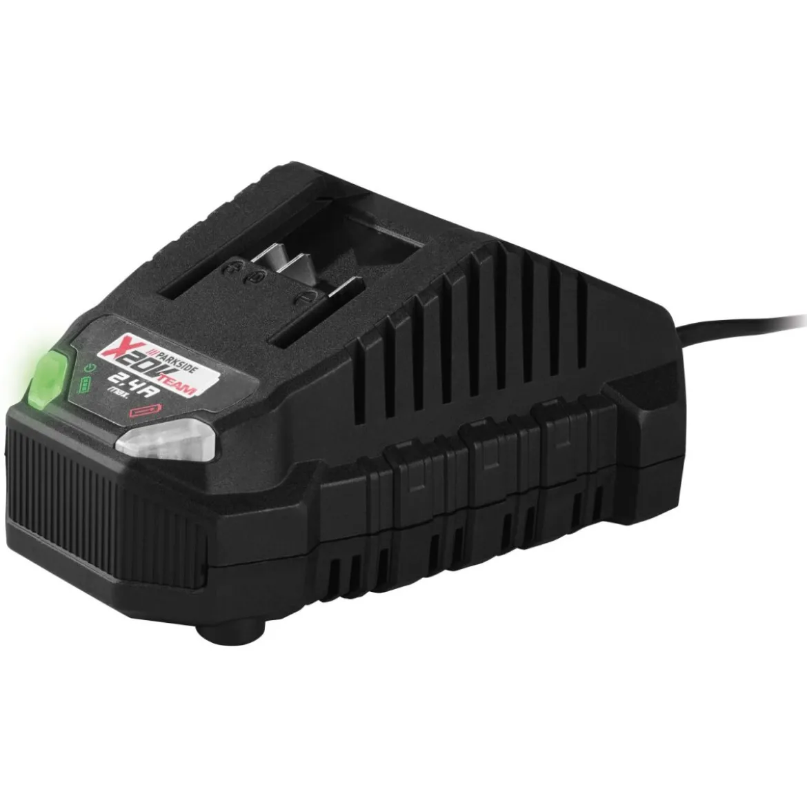 PARKSIDE® 20 V Akku-Bohrschrauber-Set »PABS 20-Li I9«, mit Akku und Ladegerät - B-Ware