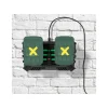 PARKSIDE® 20 V Akku-Doppelladegerät PDSLG 20 B1 - B-Ware neuwertig