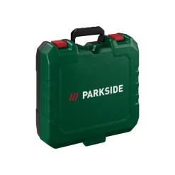 PARKSIDE® 20V Akku-Drehschlagschrauber »PDSSA 20-Li B2«, ohne Akku und Ladegerät - B-Ware neuwertig