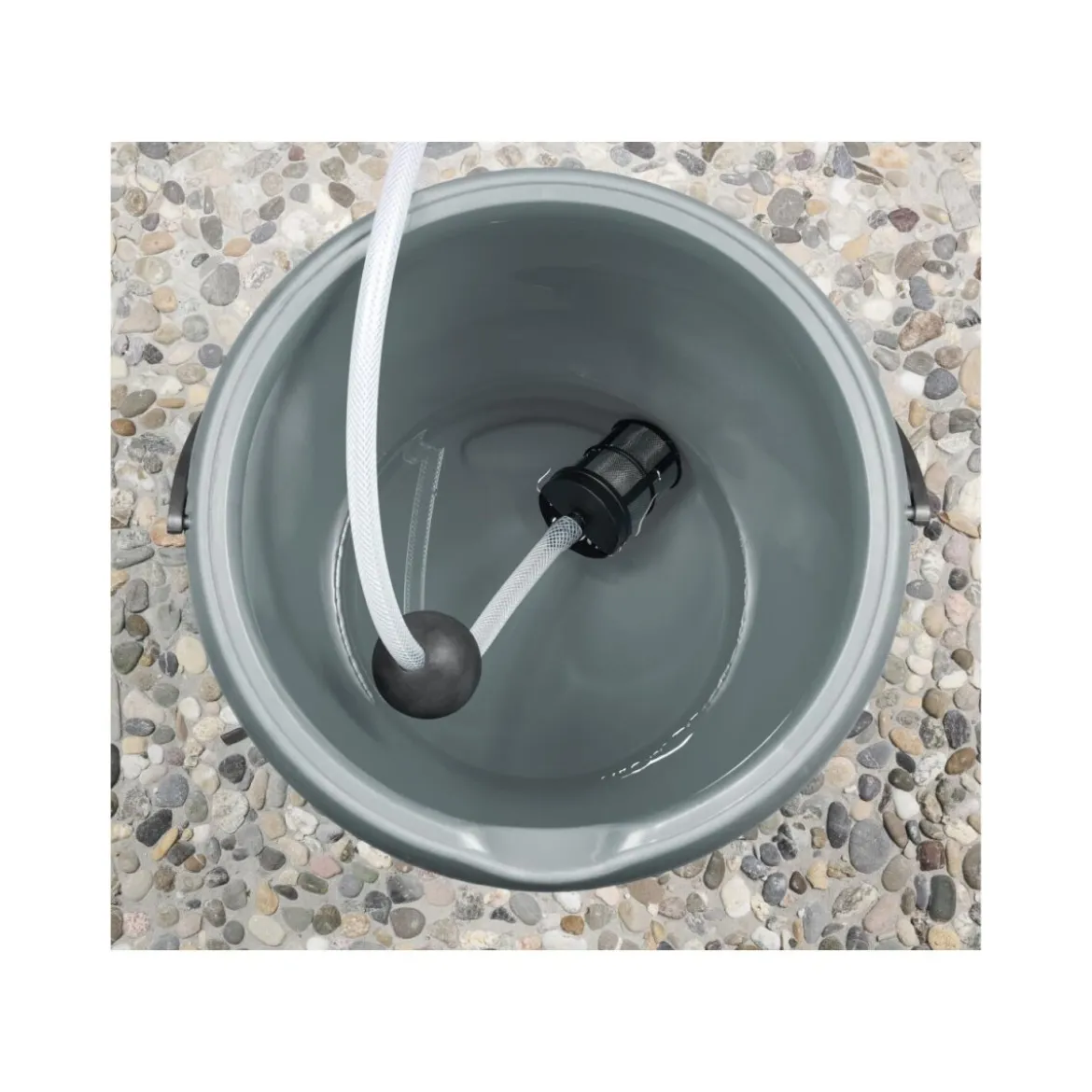 PARKSIDE® 20 V Akku–Druckreiniger »PDRA 20–Li D4« - B-Ware