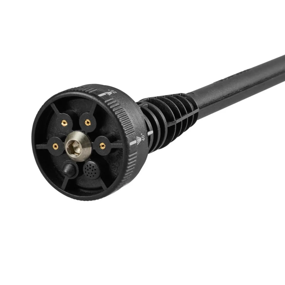 PARKSIDE® 20 V Akku–Druckreiniger »PDRA 20–Li D4« - B-Ware